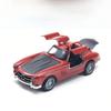 Классический автомобиль Сплав Литая модель автомобиля Игрушечная машина Украшения центральной консоли Детская игрушка Подарки