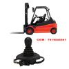 Powerful 7919040041 Electric Forklift Controller Central Joystick Joystick Control Cross Lever For Linde Forklift