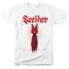 Heavy Metal Seether T Shirt Women Men Rock Band Casual Short Sleeve Amusing Fashion Vintage Streetwear Graphic Harajuku T Shirt
