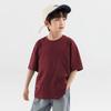 Boys' Cooling Cotton Short Sleeve T-Shirt