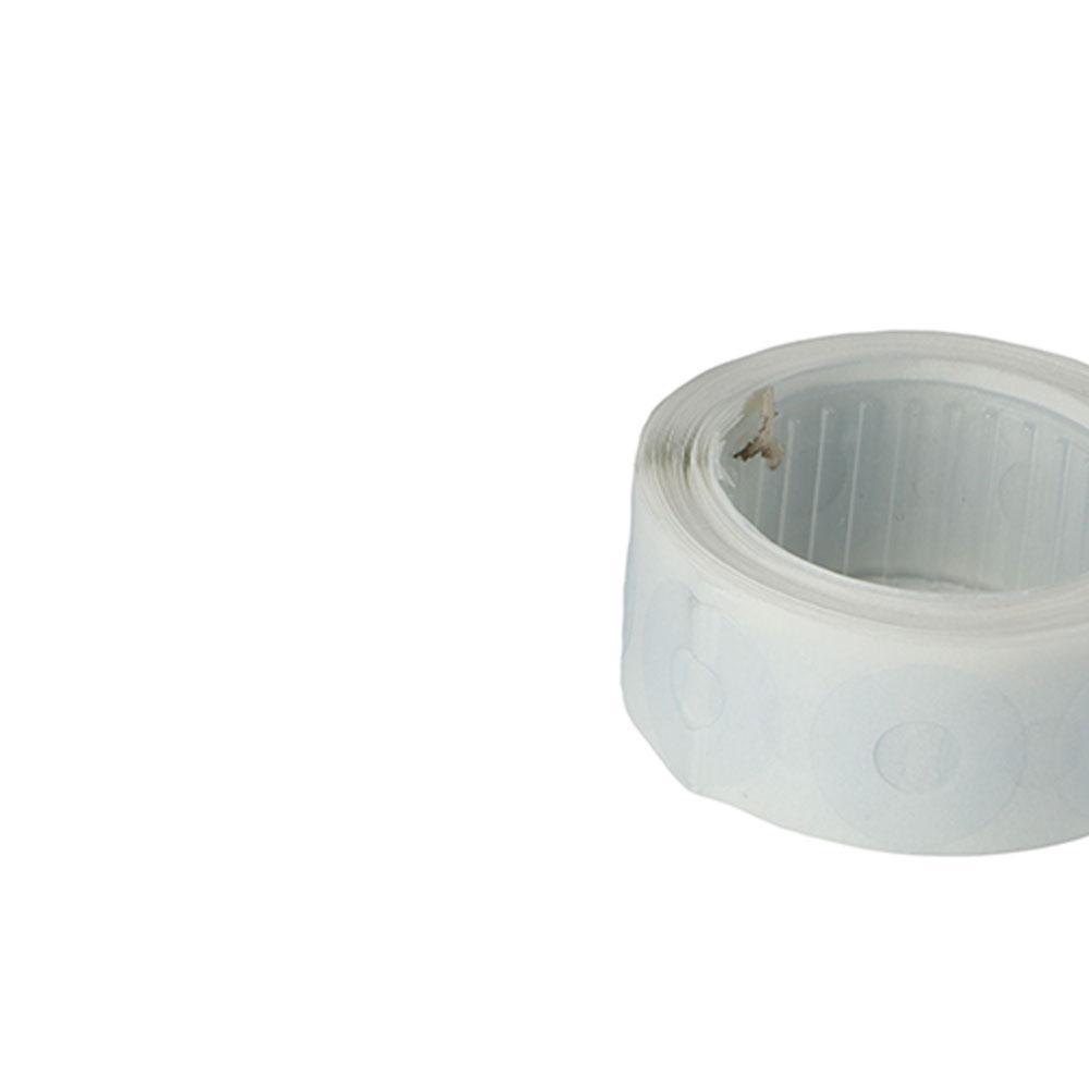 Student 15mm Binding Paper Sticker Round Stickers Hole Punch Protector Hole Reinforcement Labels