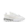 Женские Air Max Pre-Day 'White Phantom' (женские размеры) Белый / Саммит Уайт / Металлик Сильвер / Фантом Повседневная обувь DM0001 100