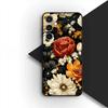 Чехол для Xiaomi Poco C75 C65 C85 X7 X6 M8 F7 F8 Ultra F6 Pro Корпус Чехол для телефона Красная Роза Элегантный Цветок Розовый Пион