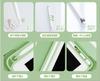 For iPad 9.7 Air 1 Air 2 Smart Case for iPad 9.7 5 6 Generation with Pencil Holder Silicon Funda Cover for iPad 5 6 Th