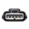 1/5/10 PCS For 5-PIN Female Electric Connectors Mass Air Flow MAF Sensor For Nissan Sentra Pathfinder Infiniti QX4 0090-535 Mass Air Flow 3