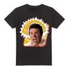 Футболка Star Trek Khaaaaaan S-5XL, Черная