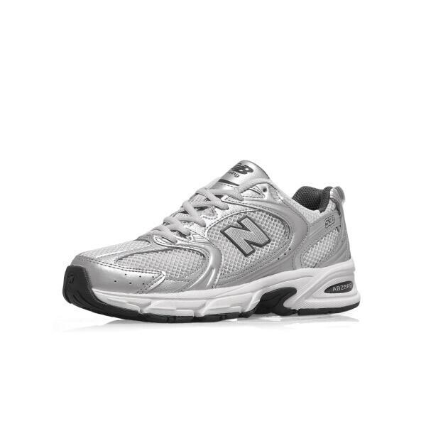New Balance 530 Кроссовки унисекс Mr530lg