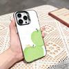 Fruit Party   Phone Case For iPhone 17,16,15,14,13,12,11 Plus,Pro Max,XS,Colored silver phone case