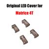 Original LED Cover for Matrice 4T Motor Arm Lampshade Replacement For Matrice 4T Rapair Parts