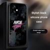Горячий Чехол Для Игрового Телефона S-Speed Для Xiaomi Redmi 14C 13C 12C Note14 13 12 11 10 Pro Plus S Мягкий Черный Чехол Для Телефона