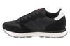 SUN68 Ally Solid, Womens black Sneakers