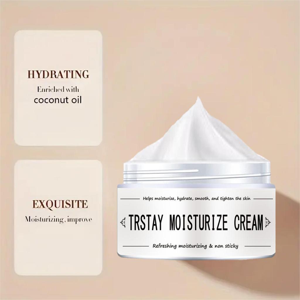 Отбеливающий увлажняющий крем помогает увлажнять, смягчать, разглаживать и укреплять кожу, пчелиный коллаген и увлажняющий крем, улучшающий тон кожи