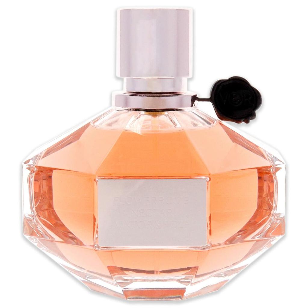 Viktor & Rolf, Flowerbomb Nectar, Eau De Parfum, For Women, 90 ml