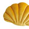 Подушка 3D Velvet Shell с мягкой вставкой Seashell Ocean Beach Theme