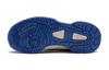 Asics Детские баскетбольные кроссовки Gel Spotlyte Низкие Черно-бело-синие Подростковые 1204A127-100