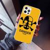 Breaking Bad WalterWhite Phone Case For iPhone 17 Air 16 15 Pro Max 14 Plus 13 Mini 12 11 Cover 7 8 SE Silicone Shell Print Fund
