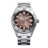 [Orient] Мужские автоматические часы Orient Mako 40 RN-AC0Q17Y Медный градиент