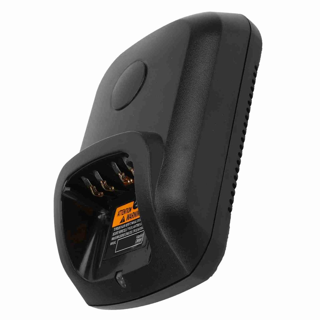 Двухстороннее радио Зарядное устройство Зарядная станция для Motorola P8268 P8260 DP3400 DP3600 XPR6350 XPR6300