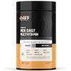 MyFitFuel Advance Мужской Ежедневный Мультивитамин (26 Витаминов, Минералов, Трав, Экстрактов и Пиперина 95%), 120 таблеток