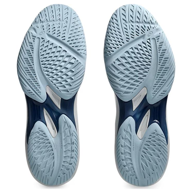 Asics Sky Elite FF MT 3 White Dolphin Grey Men Sneakers 1051A081-100