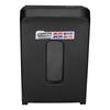 Qixin S82503 Level 5 Security Commercial Paper Shredder CN plug (adapter included)
