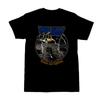 Thin Lizzy Gift Family Heavy Cotton Black All Size Unisex Shirt