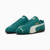 398846-67 Speedcat OG "Изумрудный лед/Черный Puma"