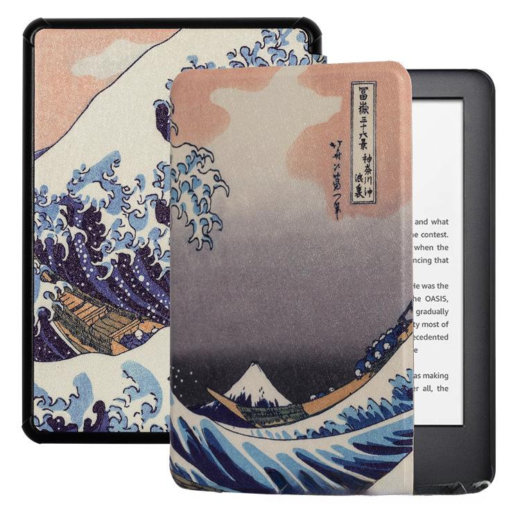 Защитный чехол для 22 Kindle Entry Edition Youth Edition 11-го поколения