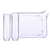 Pill Counting Tray With Spatula Pharmacy Right Hand Counter Tray Medications 1Pc Plastic Plastic Medicine For Counting Pill
