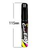 Hot Sale DIY Tool Professional Touch Up Scratch Remover Car Color Fix Pen Auto Paint Repair Brush