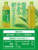 Suntory Iyemon Labelless Tea 600ml X 24 Bottles
