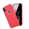 Роскошные мягкие силиконовые чехлы Candy Pudding для iPhone X Xr Xs 12 mini 11 Pro Max 6 7 8 Plus SE 2020, защитный чехол для телефона с гелем