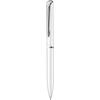 Pentel EnerGel Philography Gel Ink Ballpoint Pen Set with Notebook (White) (BLN2005WG3)