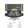 Беспроводной TTL-триггер Godox X5N для Nikon, Магнитная синхронизация для iT32, Триггер «горячий башмак» для камер Nikon, Интерфейс, Мгновенная вспышка, В комплекте, X5-N