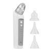 Electric Baby Nasal Aspirator Automatic Nose Sucker Cleaner for Infants 3 Suction Levels Low Noise B