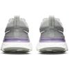 (WMNS) Nike React Infinity Run Flyknit 2 'Light Silver Lilac' Women's CT2423-005