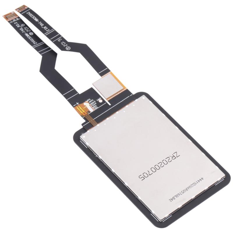 For GoPro Hero 10 Black Grade S LCD Screen and Digitizer Assembly Part