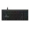 Игровая клавиатура Logitech G515 Rapid TKL с магнитными переключателями