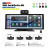 11,4-дюймовый умный экран на Android: 8-ядерный, 4+64 ГБ, Двойной Bluetooth и WiFi, Carplay, Зеркалирование экрана, Двойная запись.