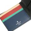 На Двойной кошелек LVB Stamper Accessory Camel [Lanvin Bleu] Мужской