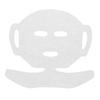 Highly Moisturizing Facial Sheet Mask with No 80 Moisturizing Face Mask Neck, Lotion, Sheets,