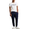 Polo Ralph Lauren SS24 T Shirt Men's White 710911272-003