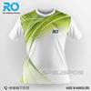 Breathable Soccer Jersey Short Sleeve Adults Training Running Gym Cycling Hiking Team Sports