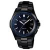 Часы Casio OCWS100B1AJF Черные
