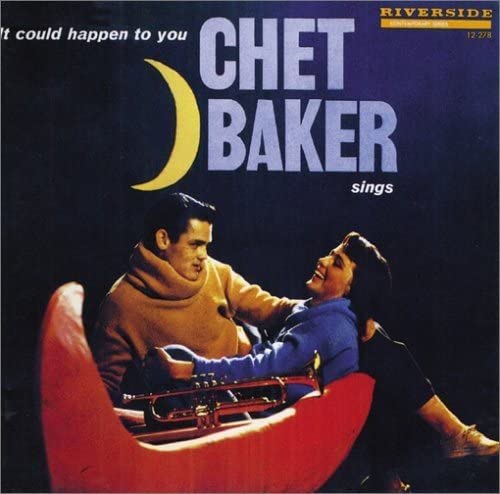 CD CHET BAKER It Could Hapeen To Youchet Baker S VICJ41160 2005 Japan ObiJazz Used