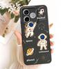 Чехол-крышка для Honor 600 Lite 5G Силиконовый Роскошный Модный Кавайный Милый Расписной Ударопрочный Чехол для Телефона Для Honor LNA-NX1
