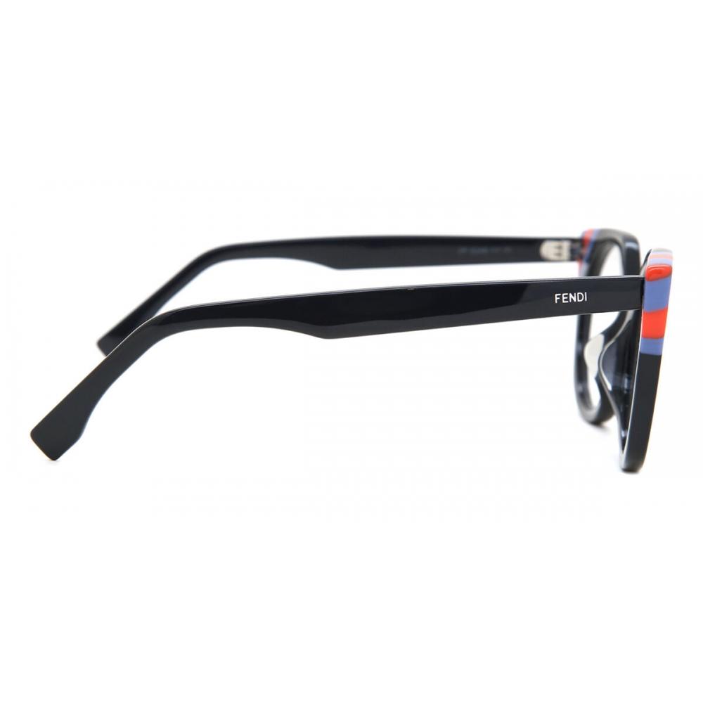Fendi Ff 0246 Waves Pjp Women Eyeglasses