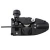DC 12V/24V Мини-двигатель подачи проволоки 0,6-1,0 мм Помощник для пайки для сварочного аппарата MIG Принадлежности для сборки машины подачи проволоки
