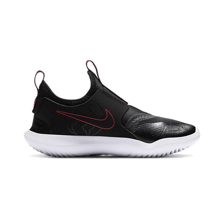 Nike Flex Runner SE Нескользящая Амортизация Устойчивая к истиранию Дышащая CZ6530-001