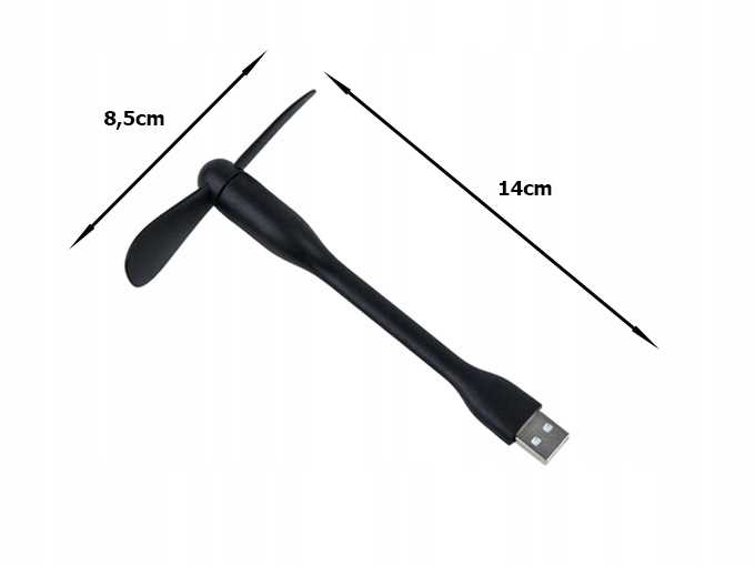 USB Fan